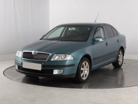 Skoda Octavia - 2005
