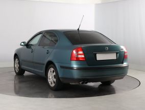 Skoda Octavia - 2005