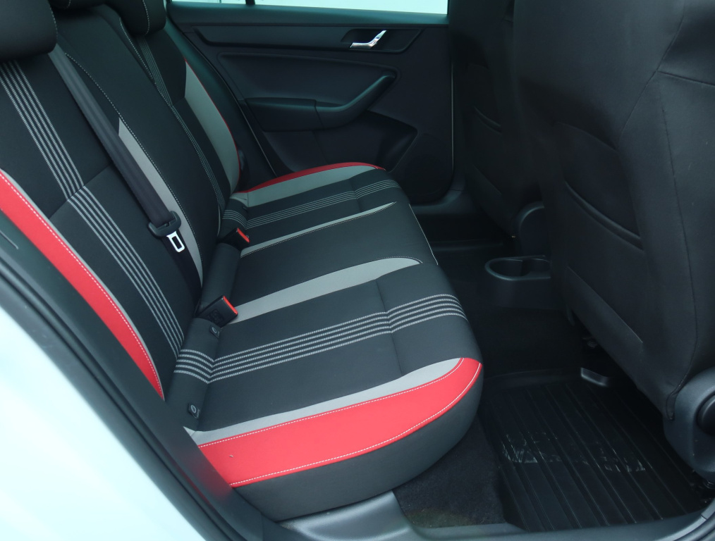 Škoda Rapid Spaceback