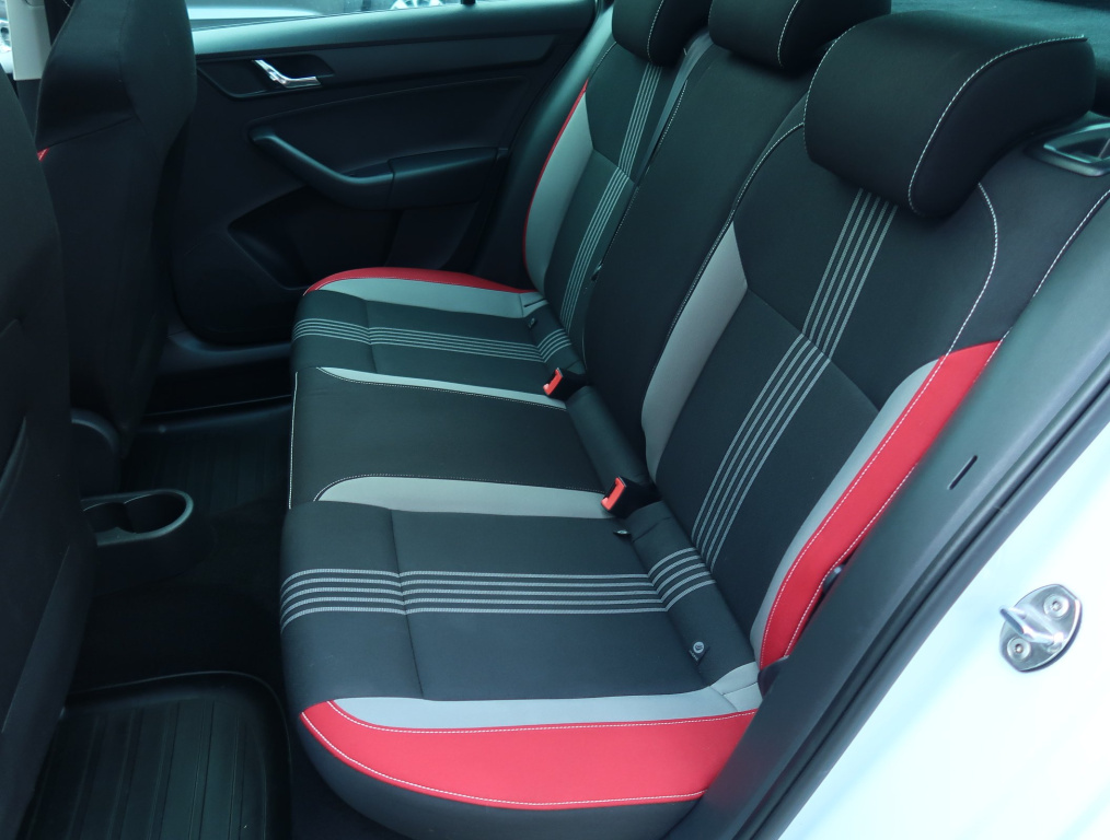 Škoda Rapid Spaceback