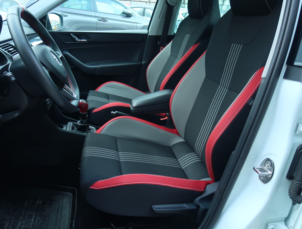 Škoda Rapid Spaceback