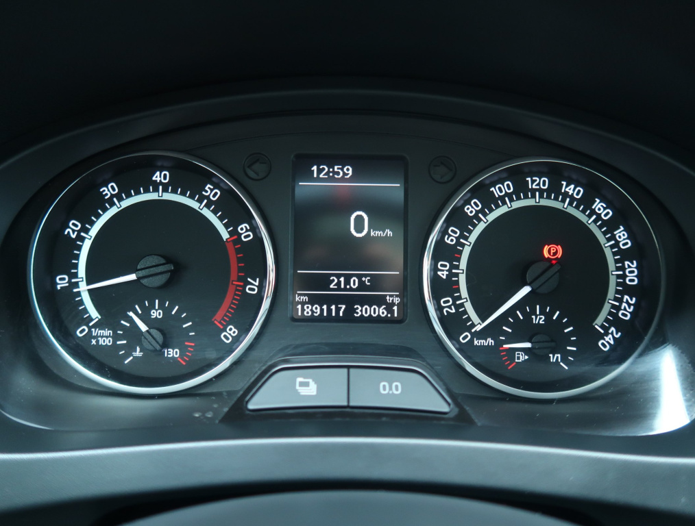Škoda Rapid Spaceback