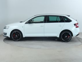 Skoda Rapid Spaceback - 2015
