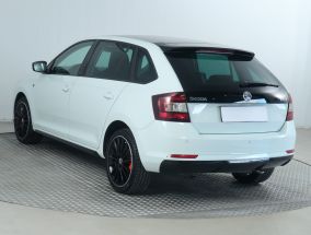 Skoda Rapid Spaceback - 2015
