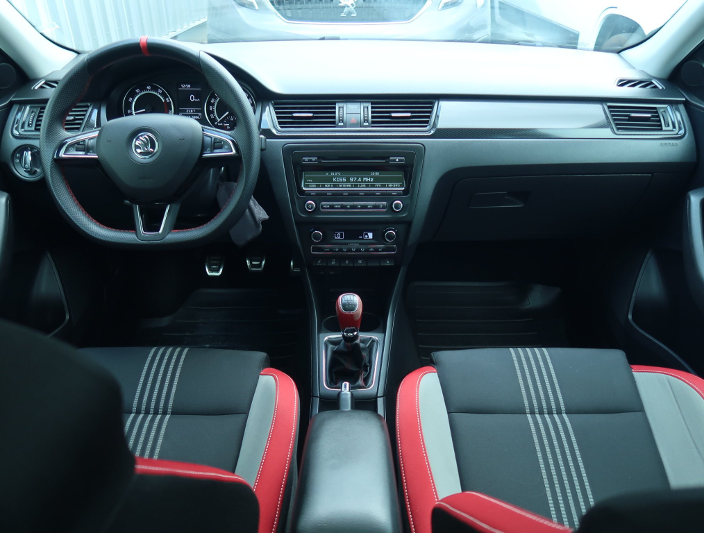 Škoda Rapid Spaceback