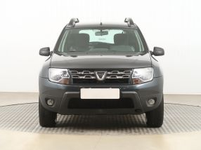 Dacia Duster - 2017