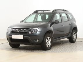 Dacia Duster - 2017