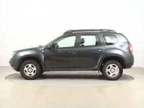 Dacia Duster - 2017