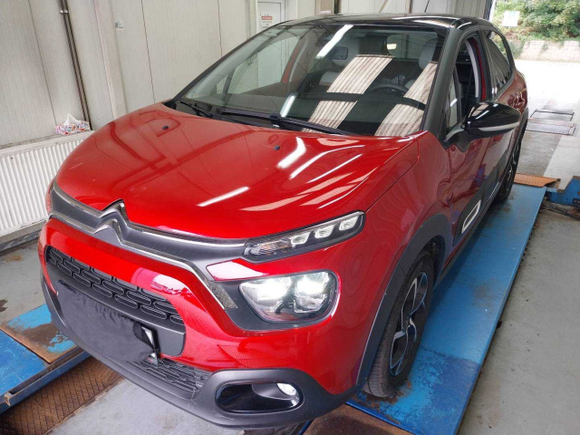 Citroen C3 2020