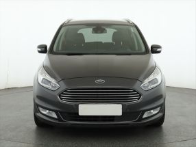 Ford Galaxy - 2016