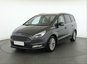 Ford Galaxy - 2016