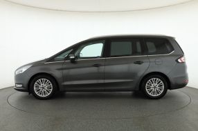 Ford Galaxy - 2016