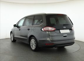Ford Galaxy - 2016