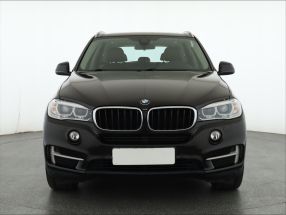 BMW X5 - 2015