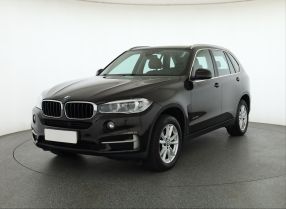 BMW X5 - 2015