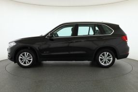 BMW X5 - 2015