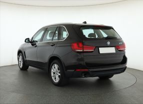 BMW X5 - 2015