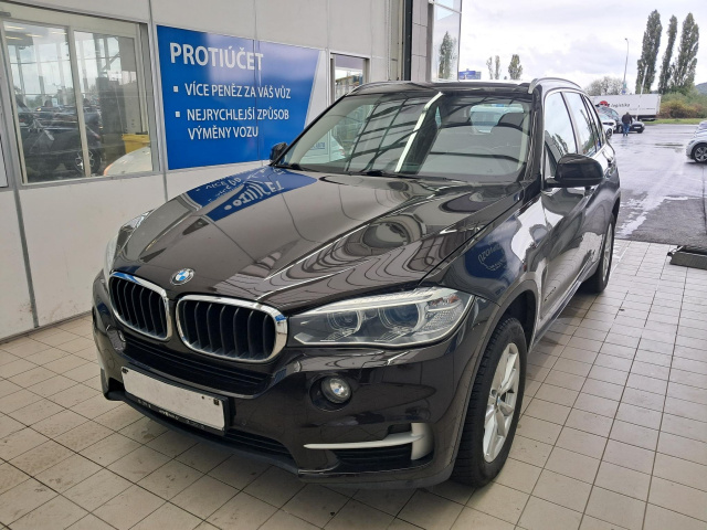 BMW X5 2015