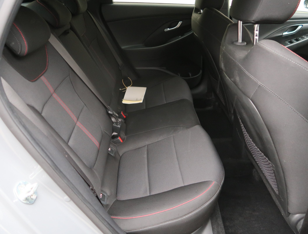 Hyundai i30 Fastback