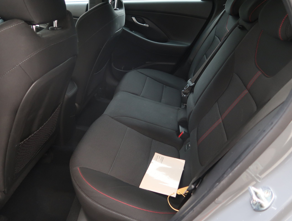 Hyundai i30 Fastback