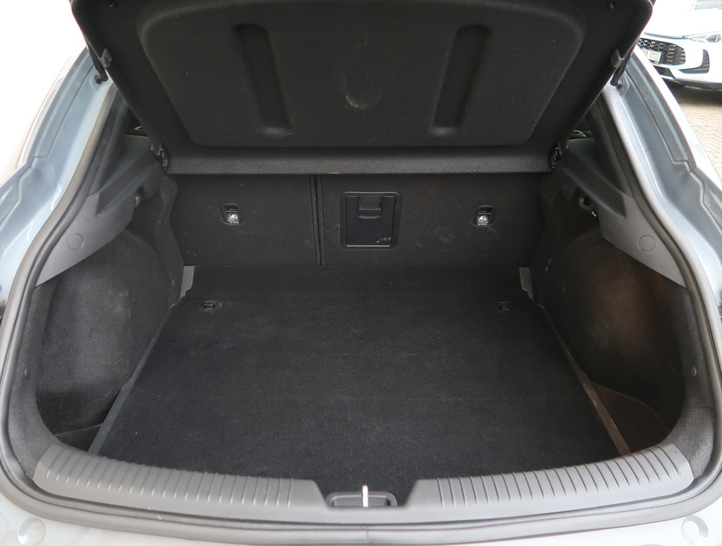 Hyundai i30 Fastback