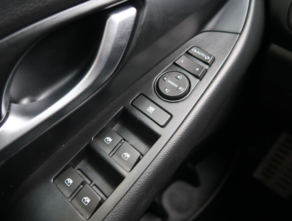 Hyundai i30 Fastback