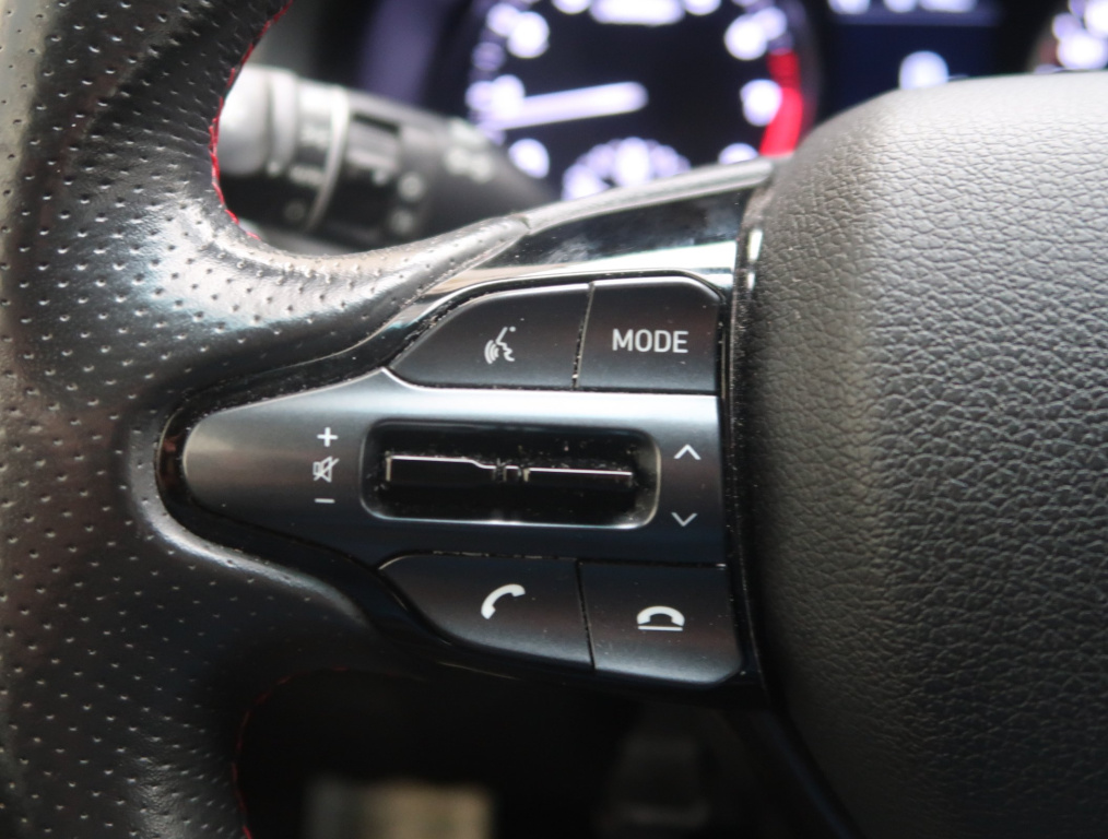 Hyundai i30 Fastback