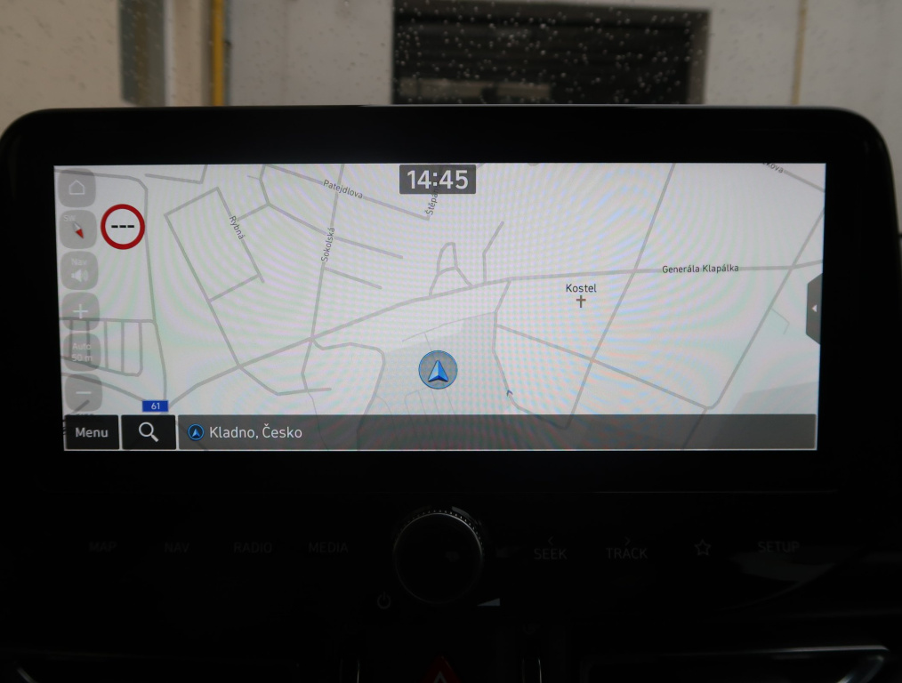 Hyundai i30 Fastback