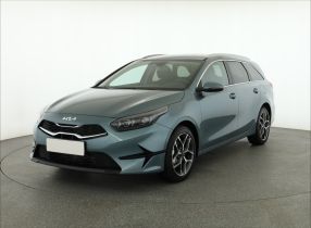 Kia Ceed - 2025