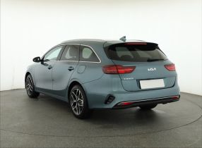 Kia Ceed - 2025