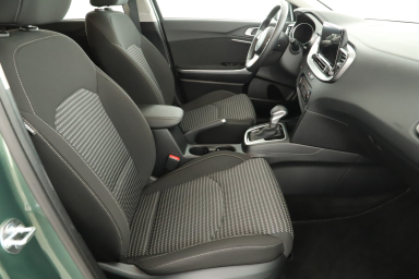 Kia Ceed - 2025