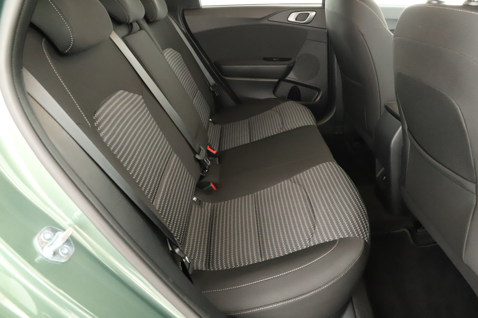Kia Ceed - 2025