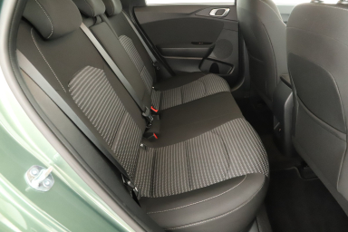 Kia Ceed - 2025