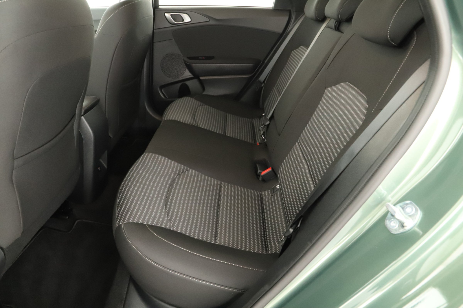 Kia Ceed - 2025