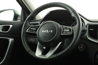 Kia Ceed - 2025