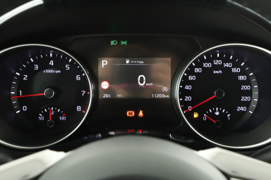 Kia Ceed - 2025