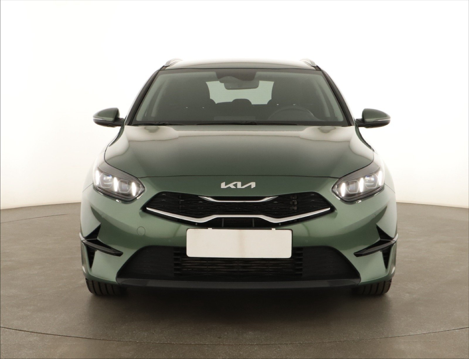 Kia Ceed - 2025