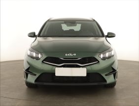 Kia Ceed - 2025