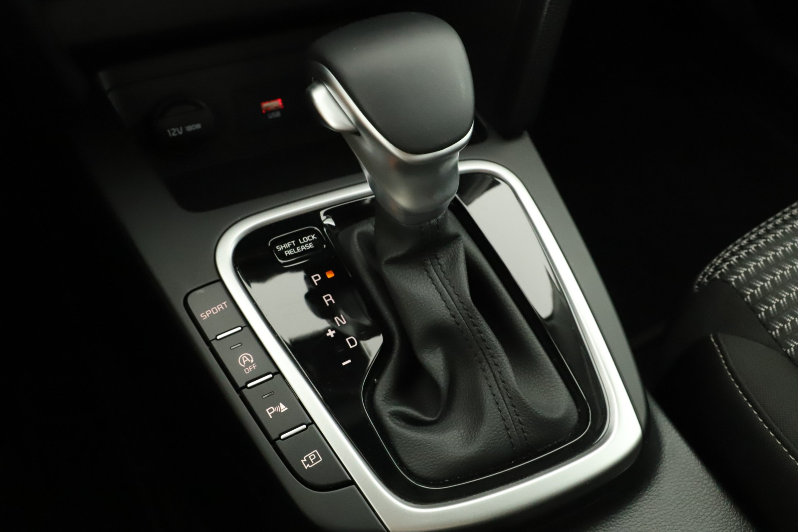 Kia Ceed - 2025