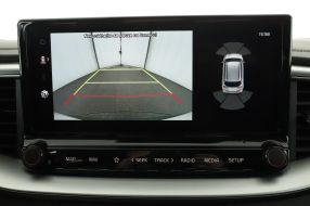 Kia Ceed - 2025