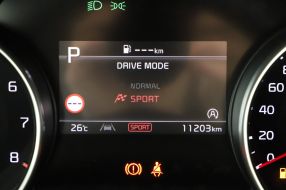 Kia Ceed - 2025