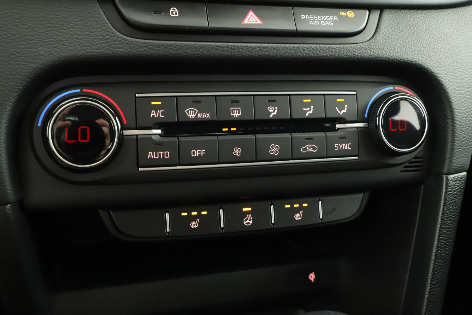 Kia Ceed - 2025