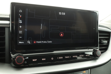 Kia Ceed - 2025