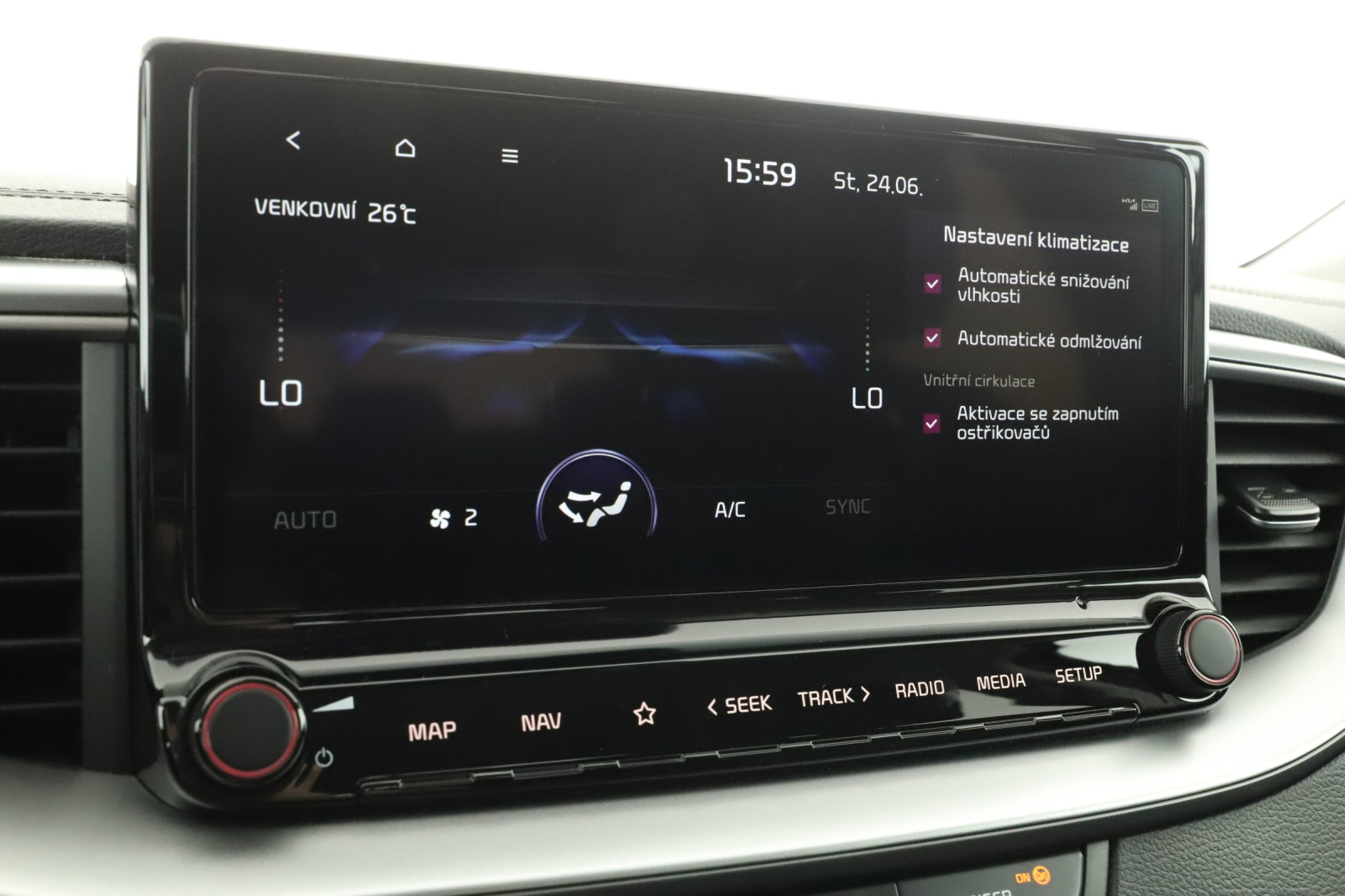 Kia Ceed - 2025
