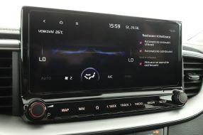 Kia Ceed - 2025