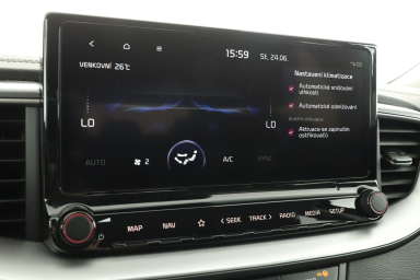 Kia Ceed - 2025