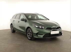Kia Ceed - 2025