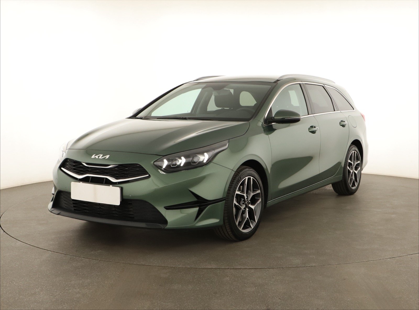 Kia Ceed - 2025