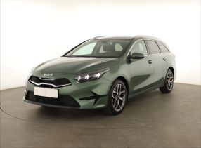 Kia Ceed - 2025