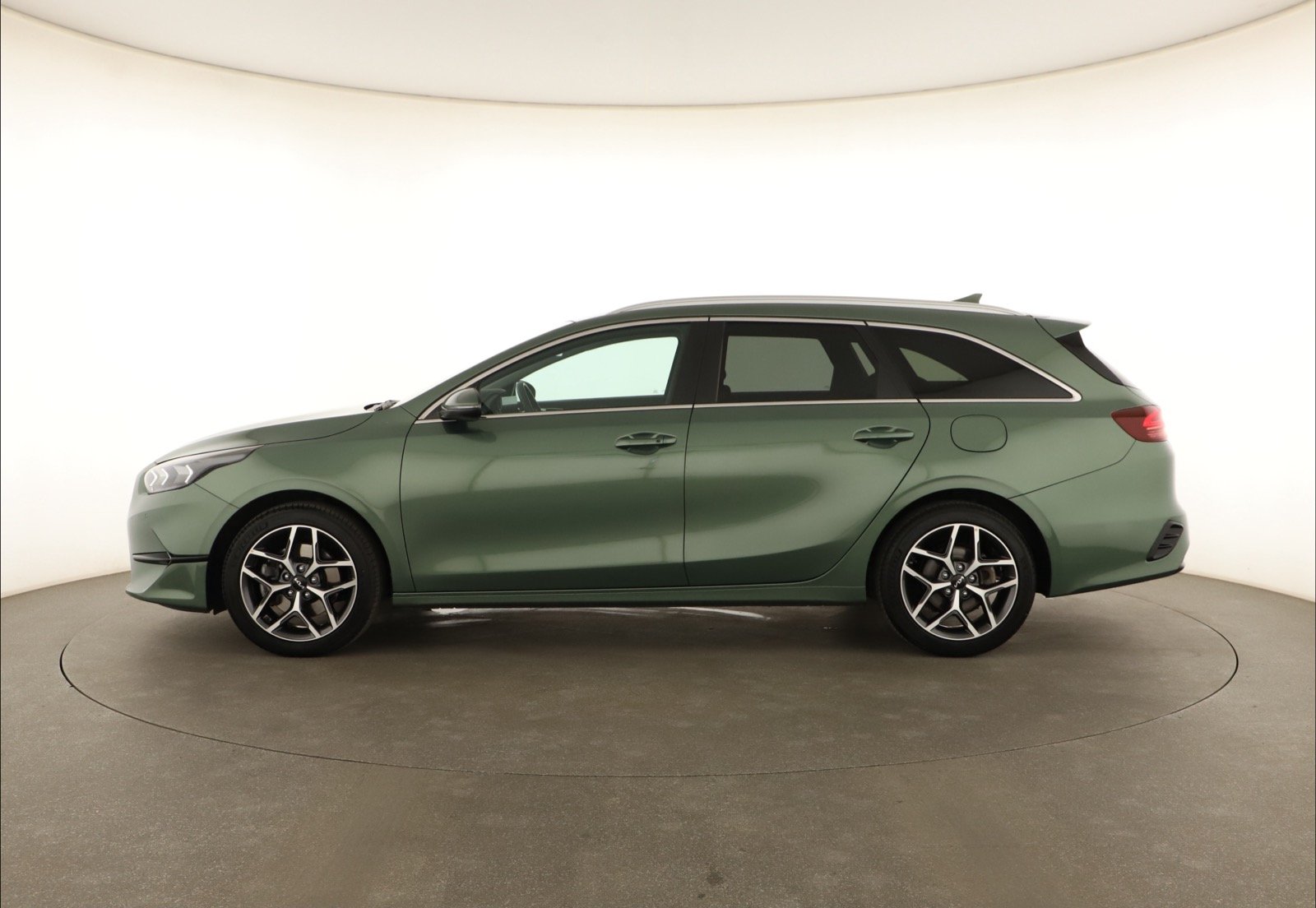 Kia Ceed - 2025
